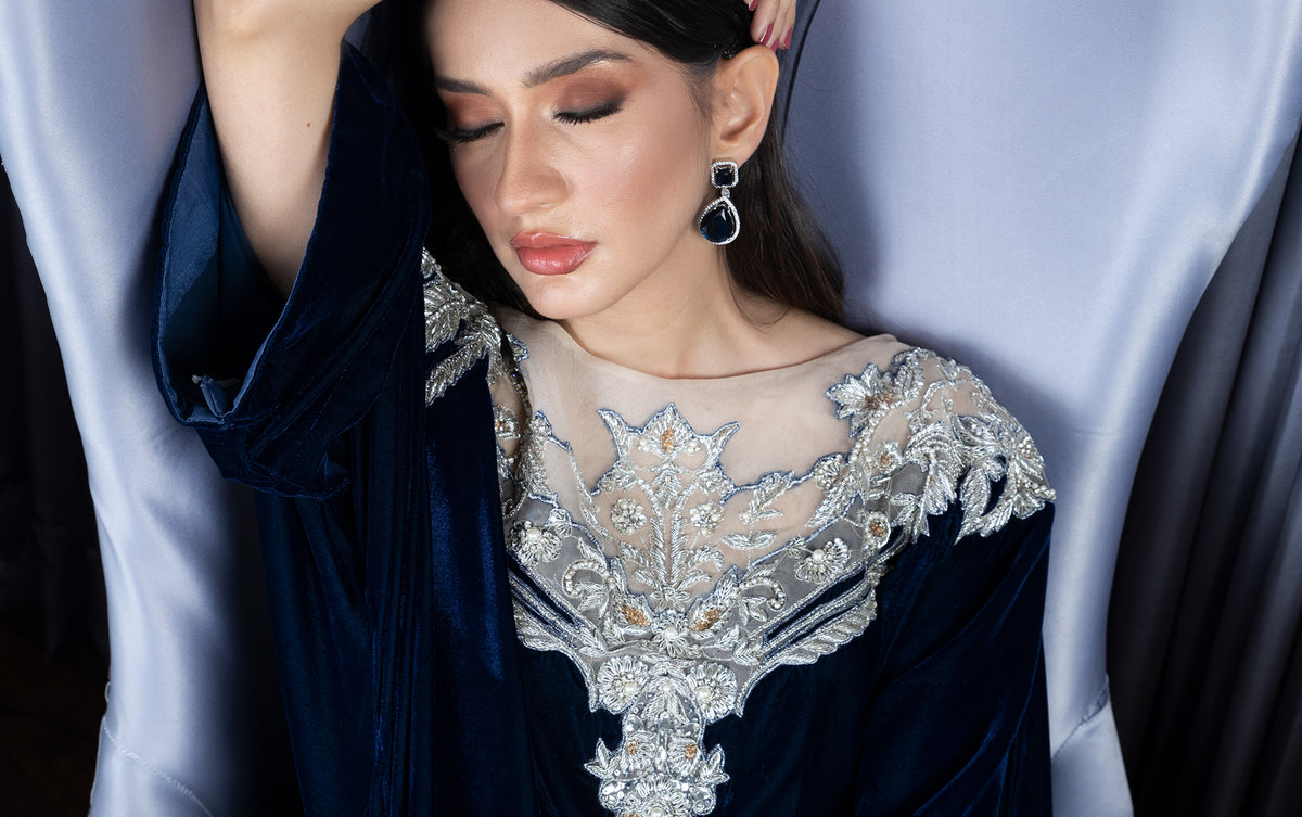 Luxe Velvet