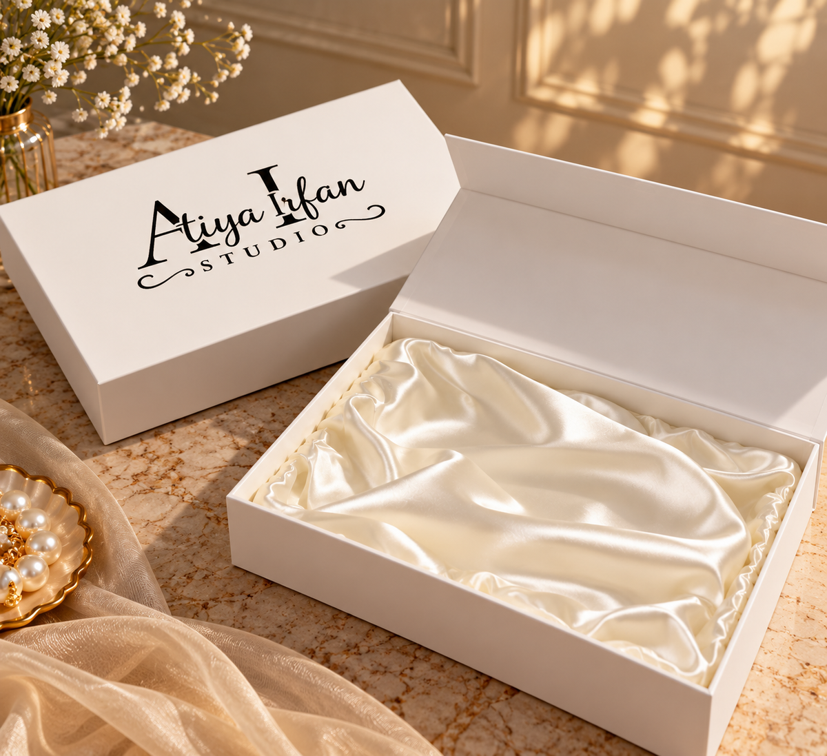 Gift Box