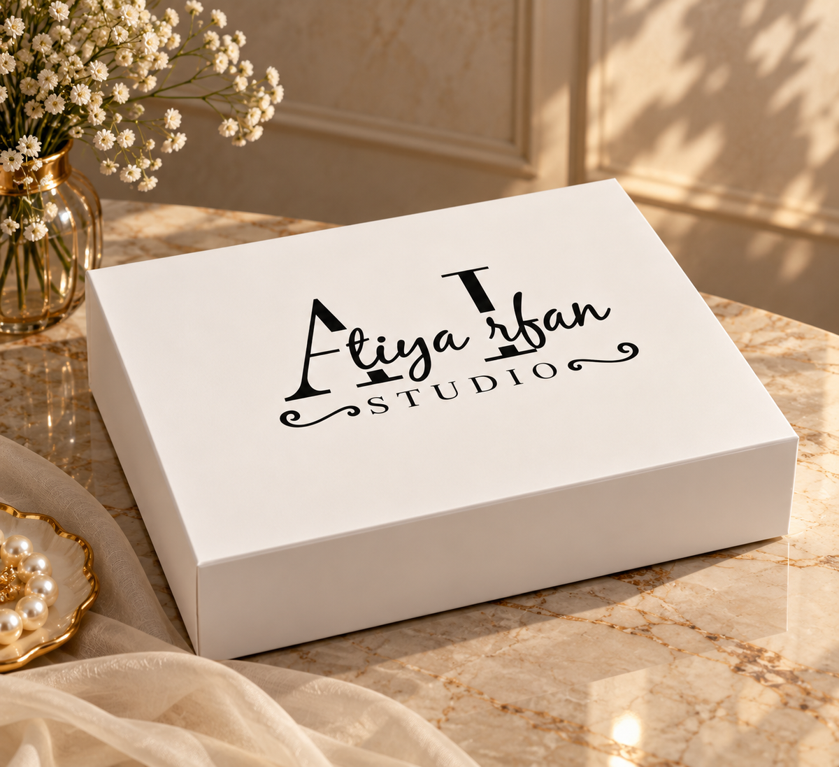 Gift Box