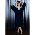 LV-08 Luxe Velvet By Atiya Irfan www.atiyairfan.com