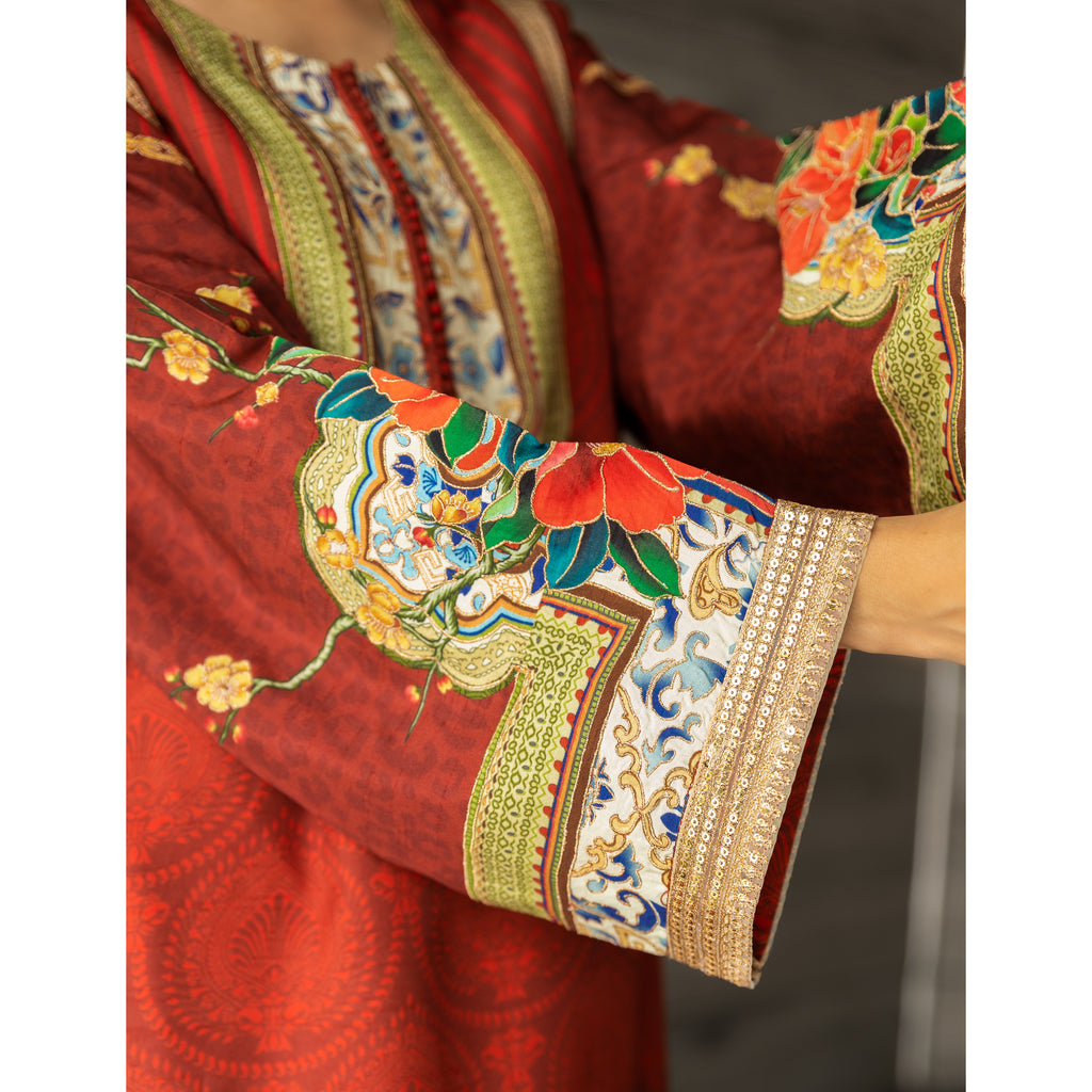 Sayonee-01 By Atiya Irfan www.atiyairfan.com