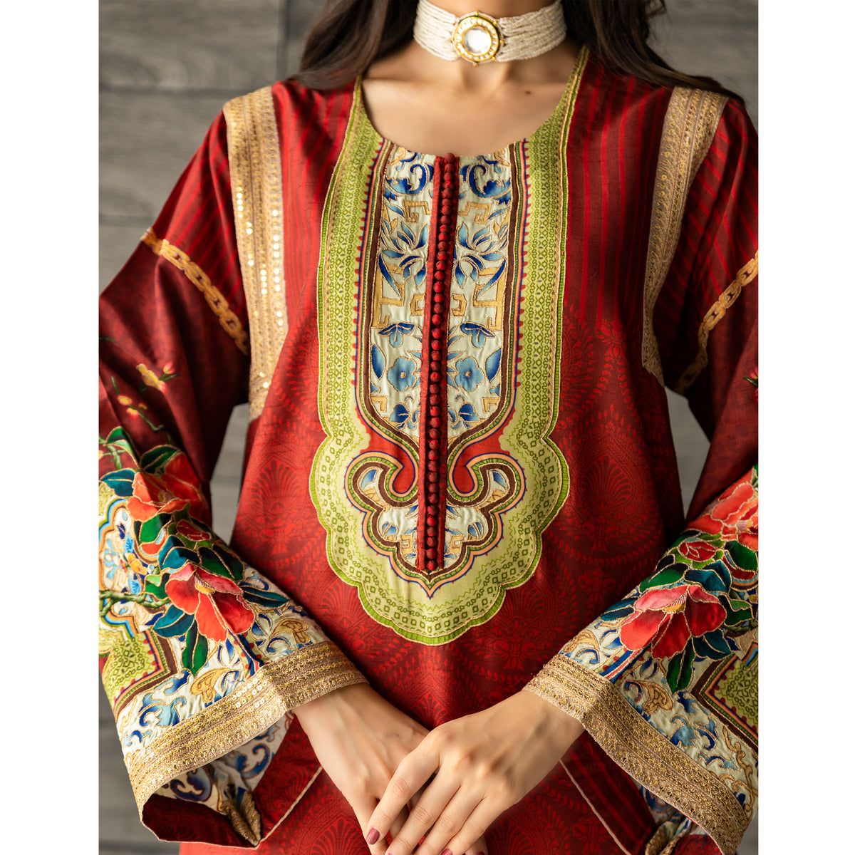 Sayonee-01 By Atiya Irfan www.atiyairfan.com