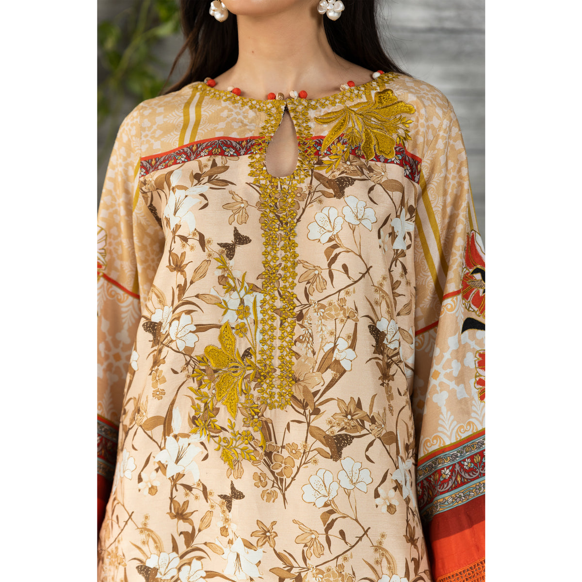 S3- Sayonee | Atiya Irfan