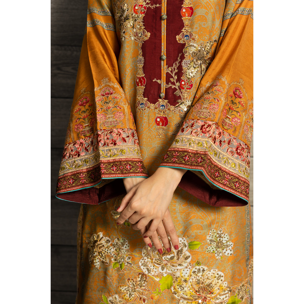 S4- Sayonee | Atiya Irfan Atiyairfan.com