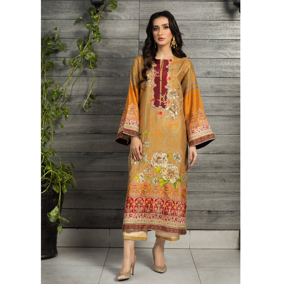 S4- Sayonee | Atiya Irfan Atiyairfan.com