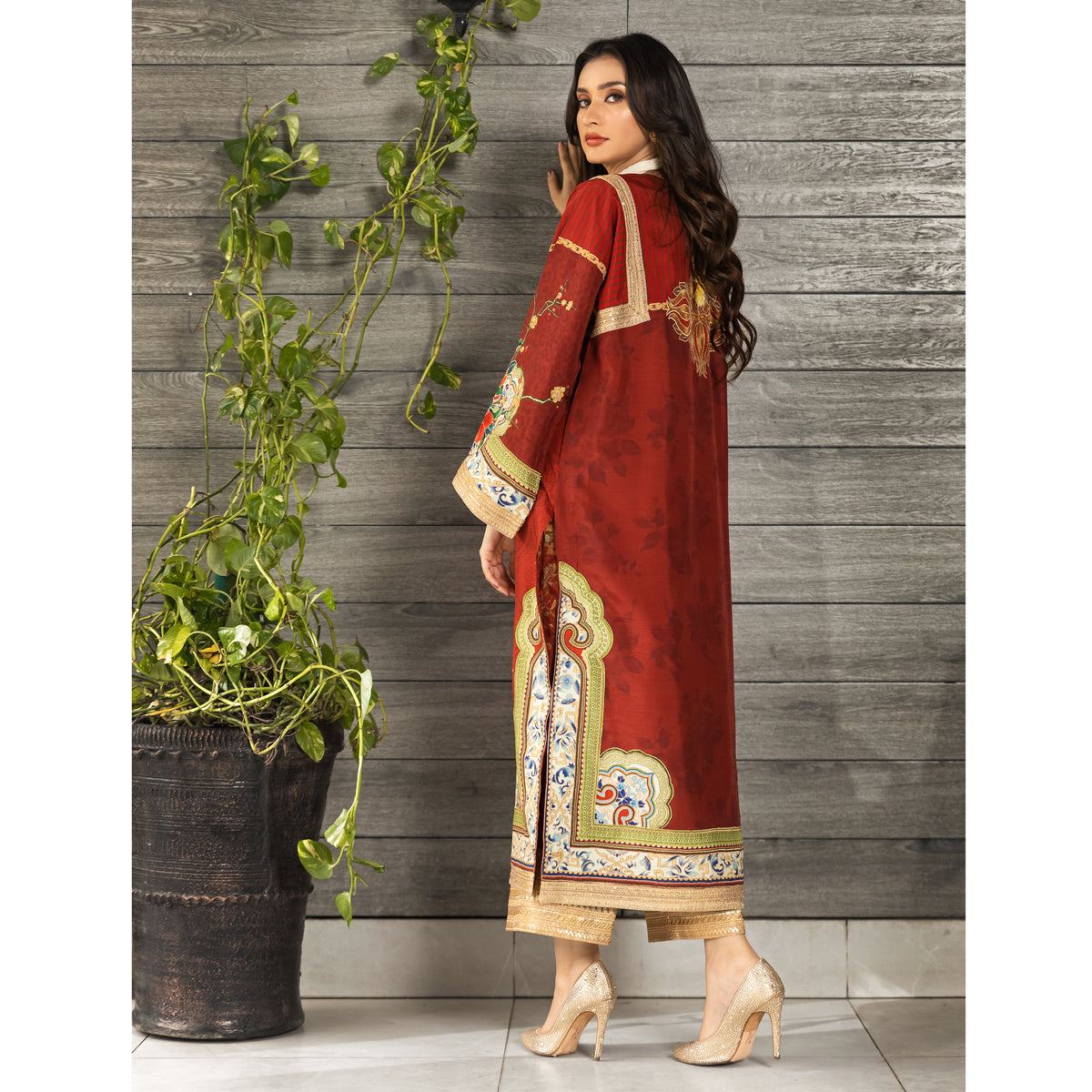Sayonee-01 By Atiya Irfan www.atiyairfan.com