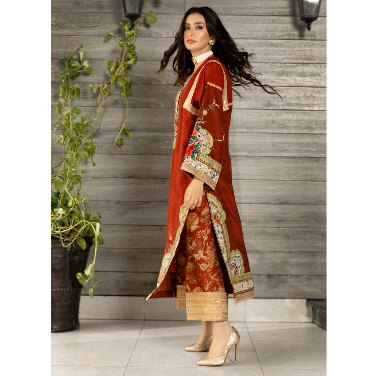 Sayonee-01 By Atiya Irfan www.atiyairfan.com