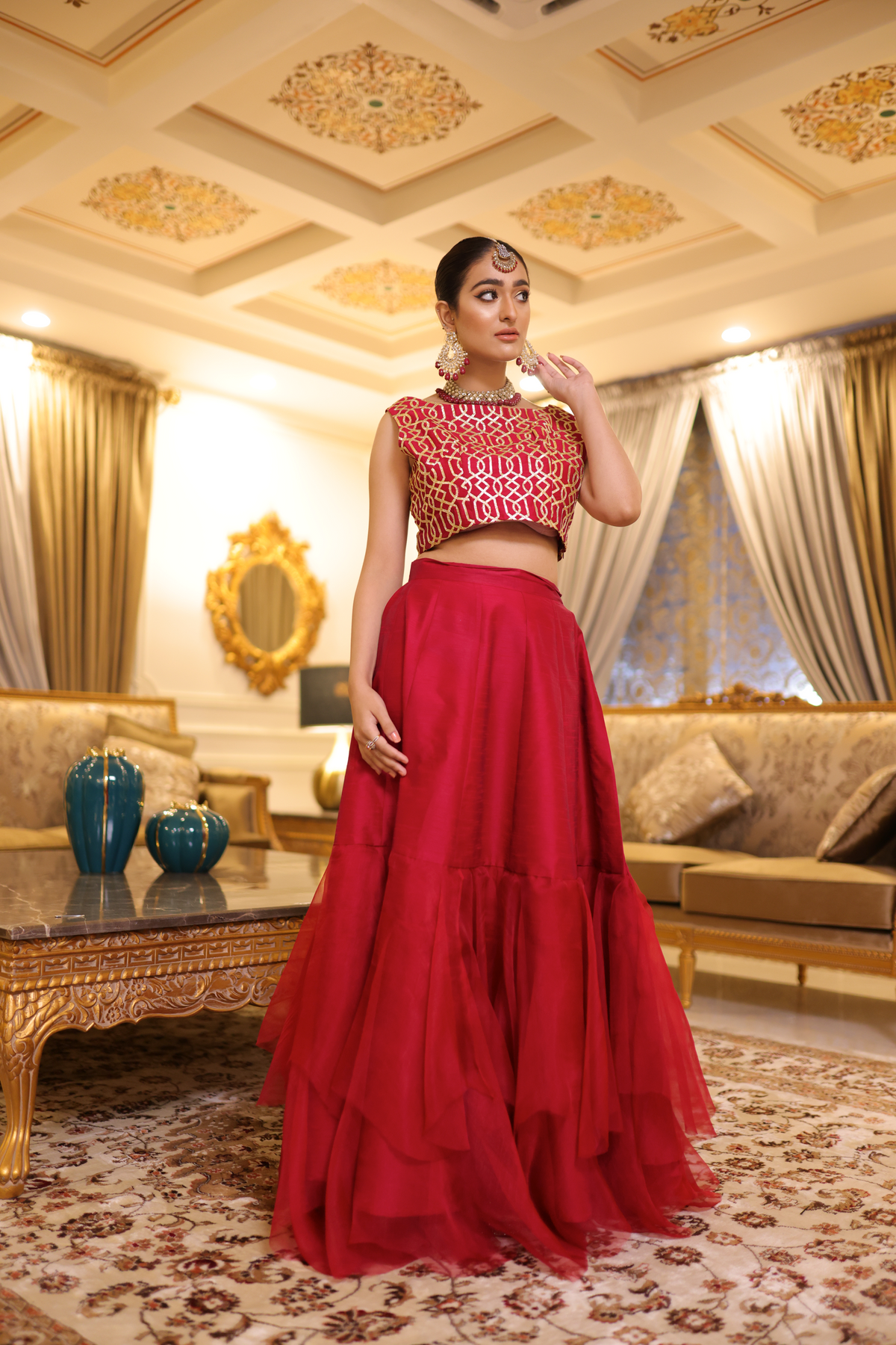 Maya Atiyairfan.com