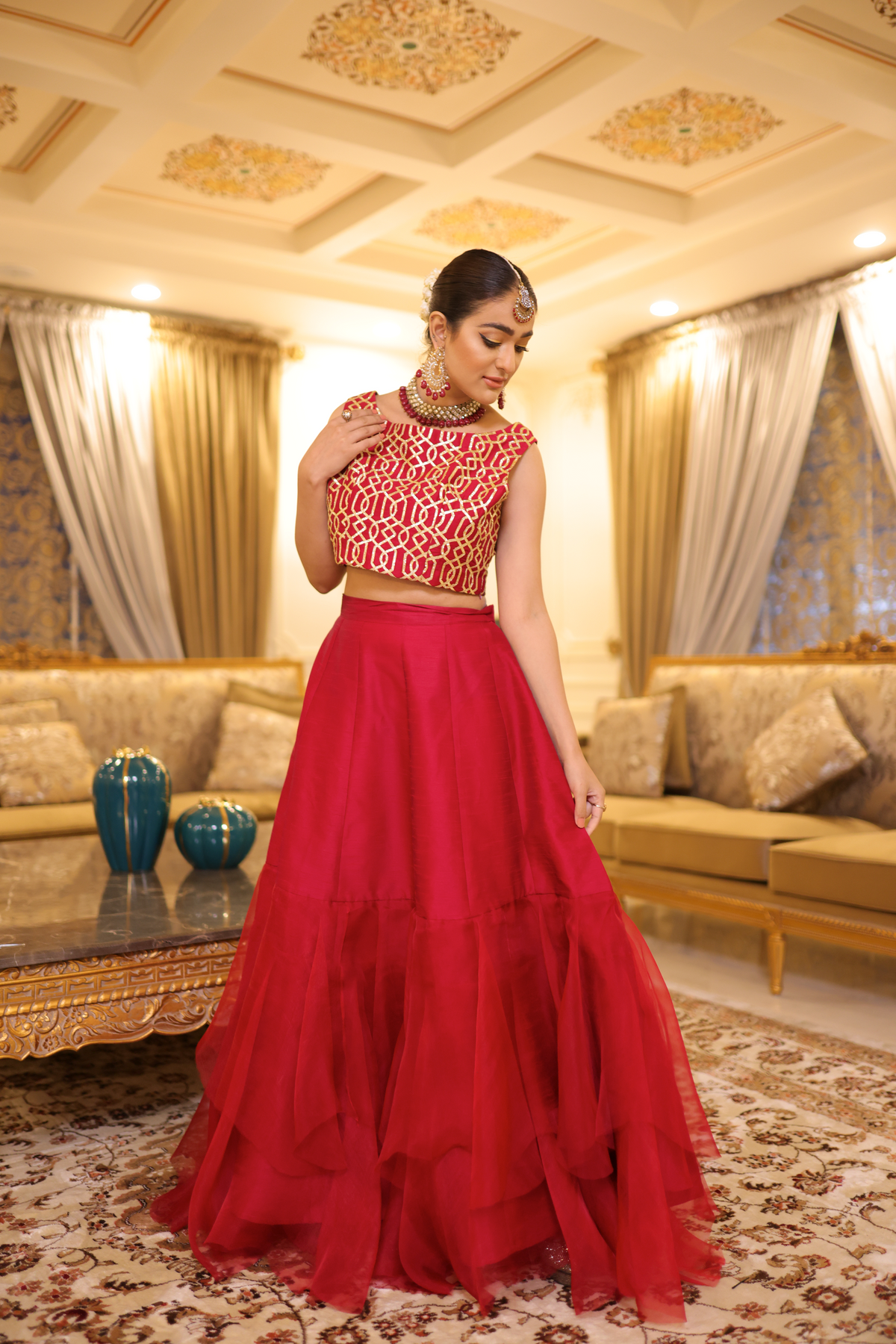 Maya Atiyairfan.com