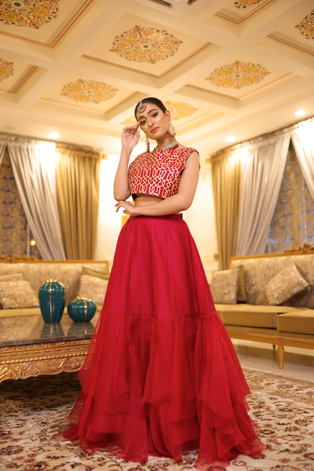 Maya Atiyairfan.com