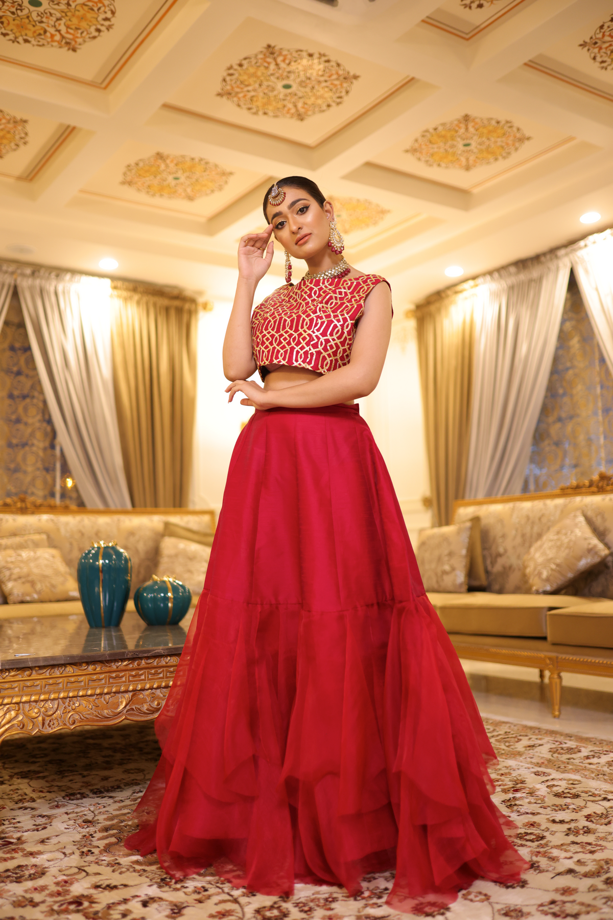 Maya Atiyairfan.com