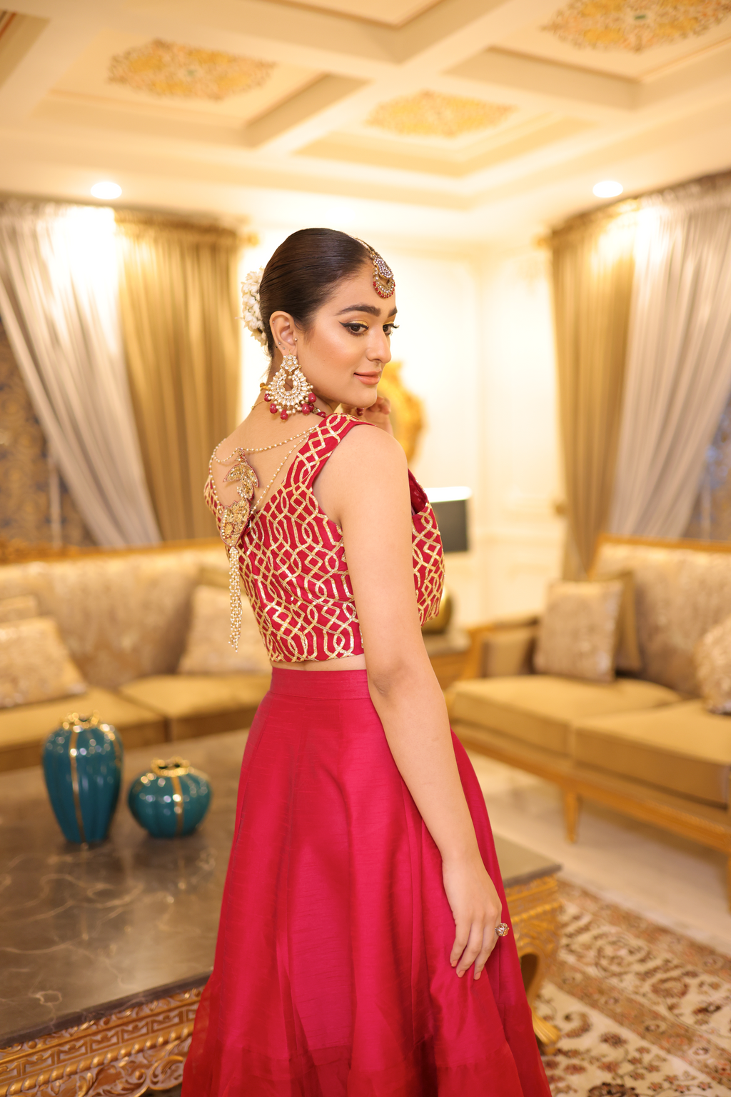 Maya Atiyairfan.com