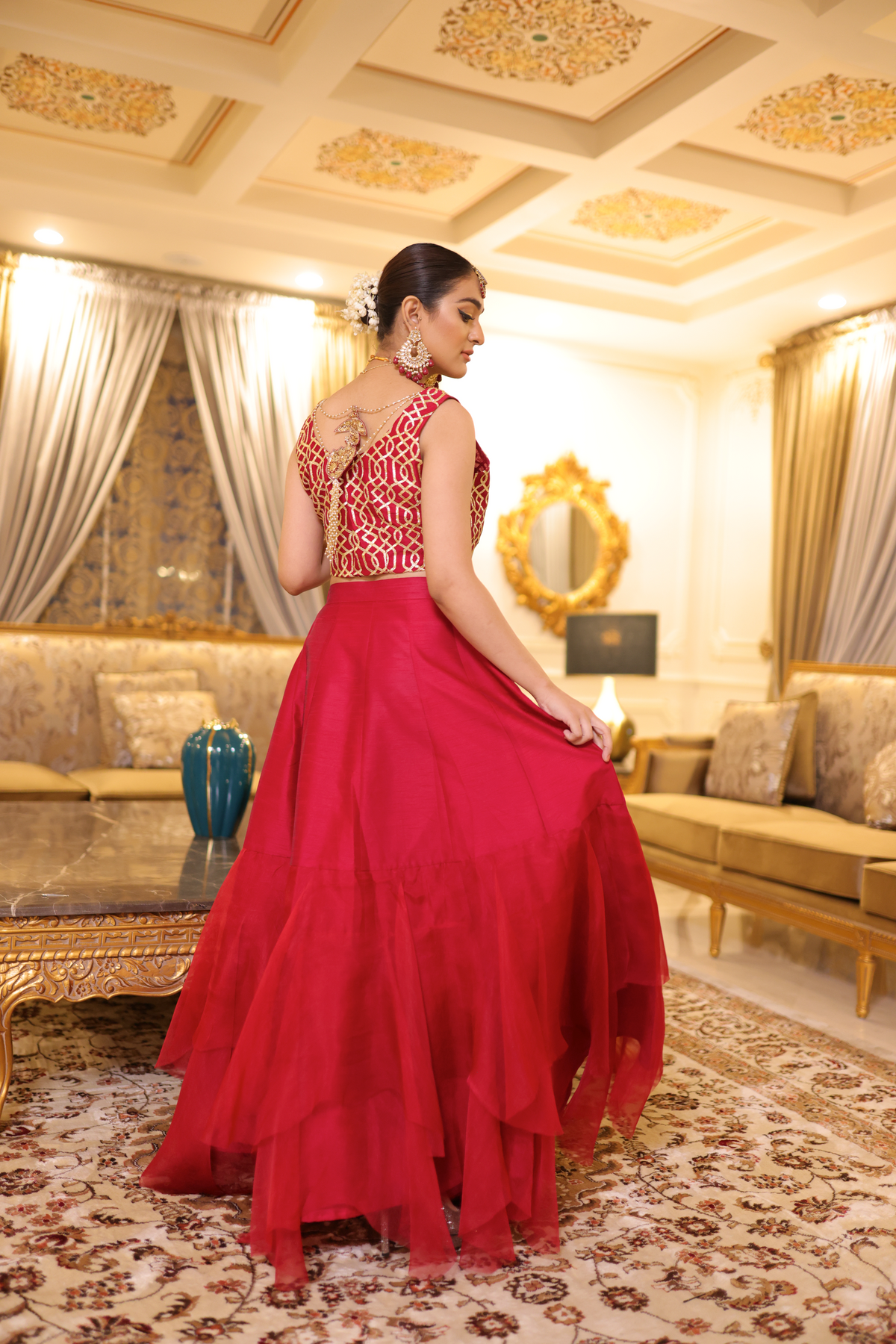 Maya Atiyairfan.com