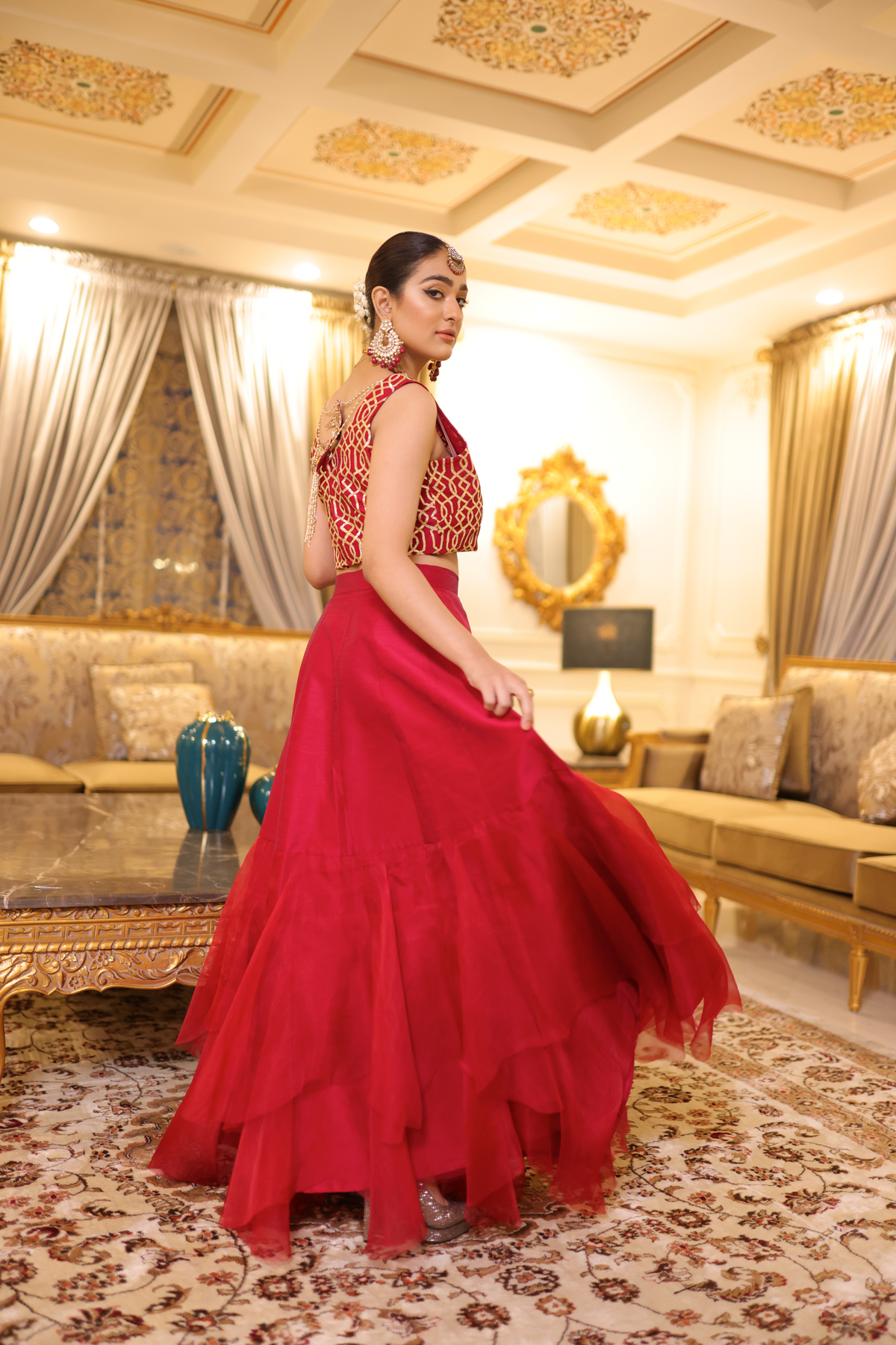 Maya Atiyairfan.com