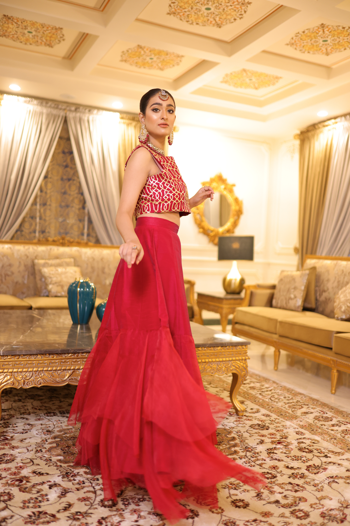 Maya Atiyairfan.com