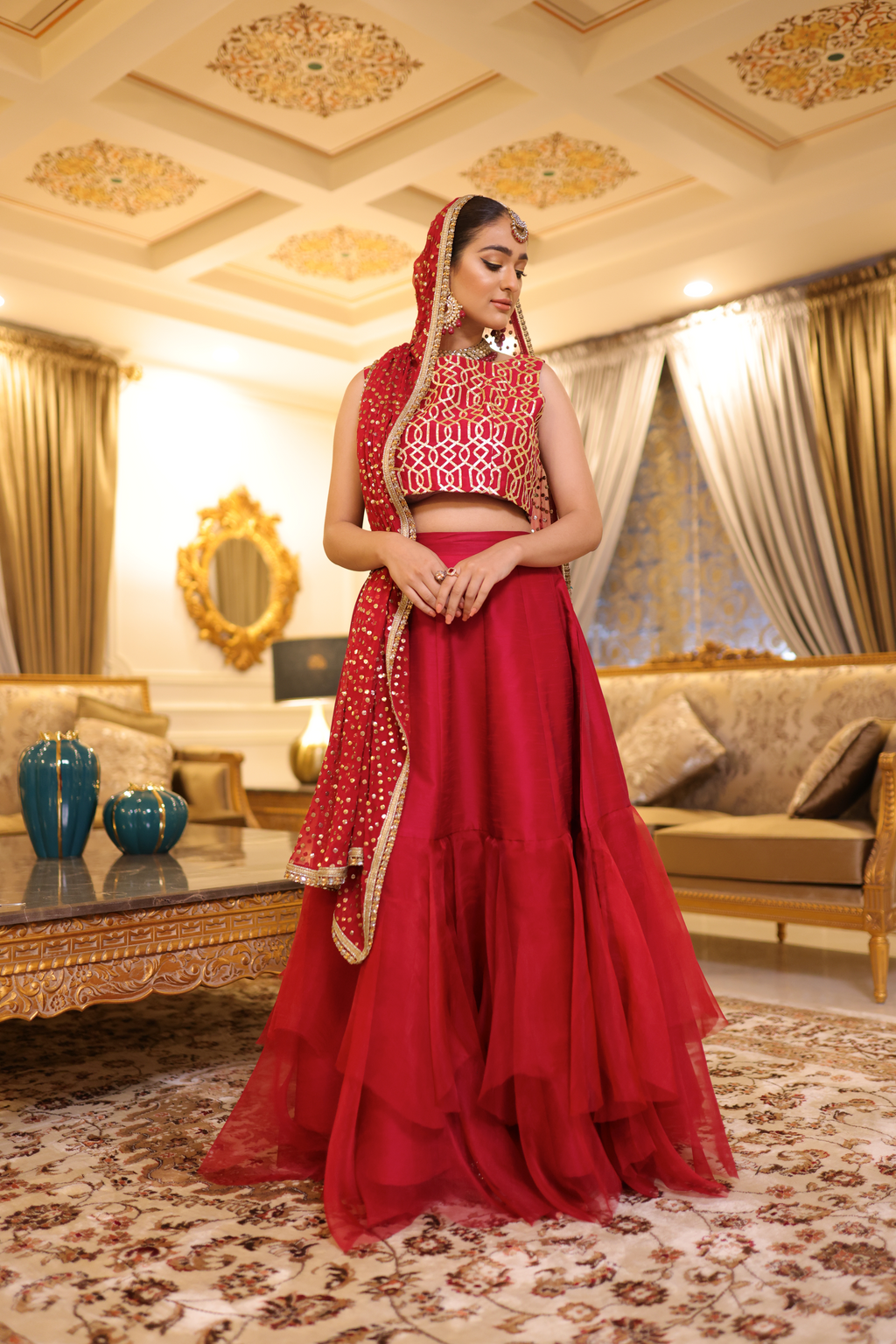 Maya Atiyairfan.com