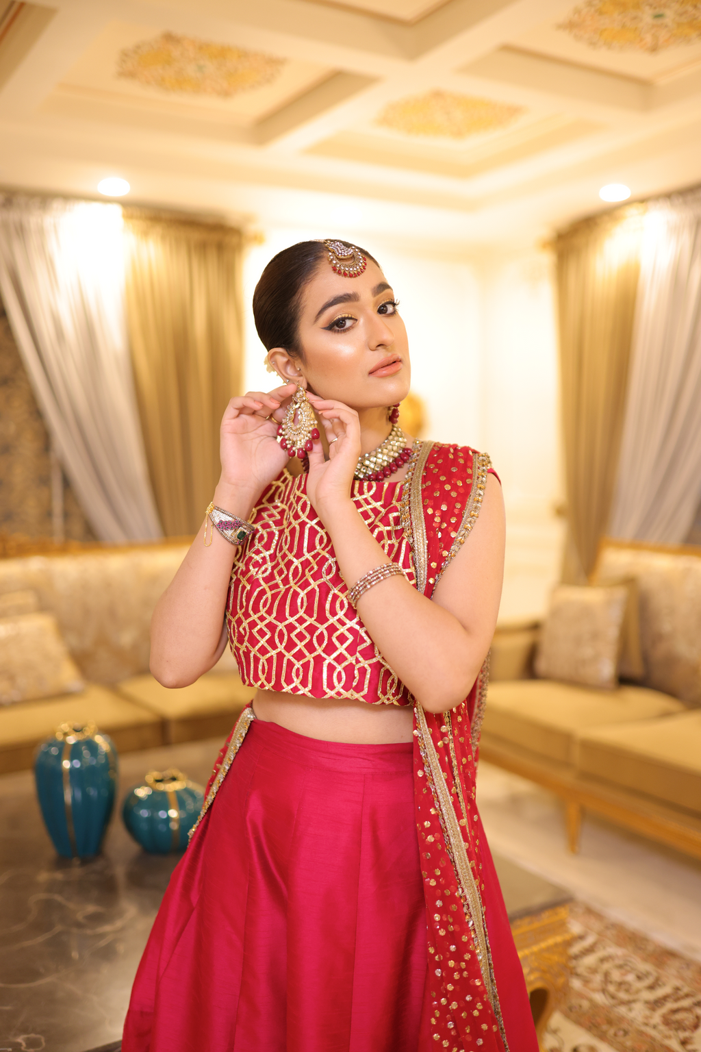 Maya Atiyairfan.com
