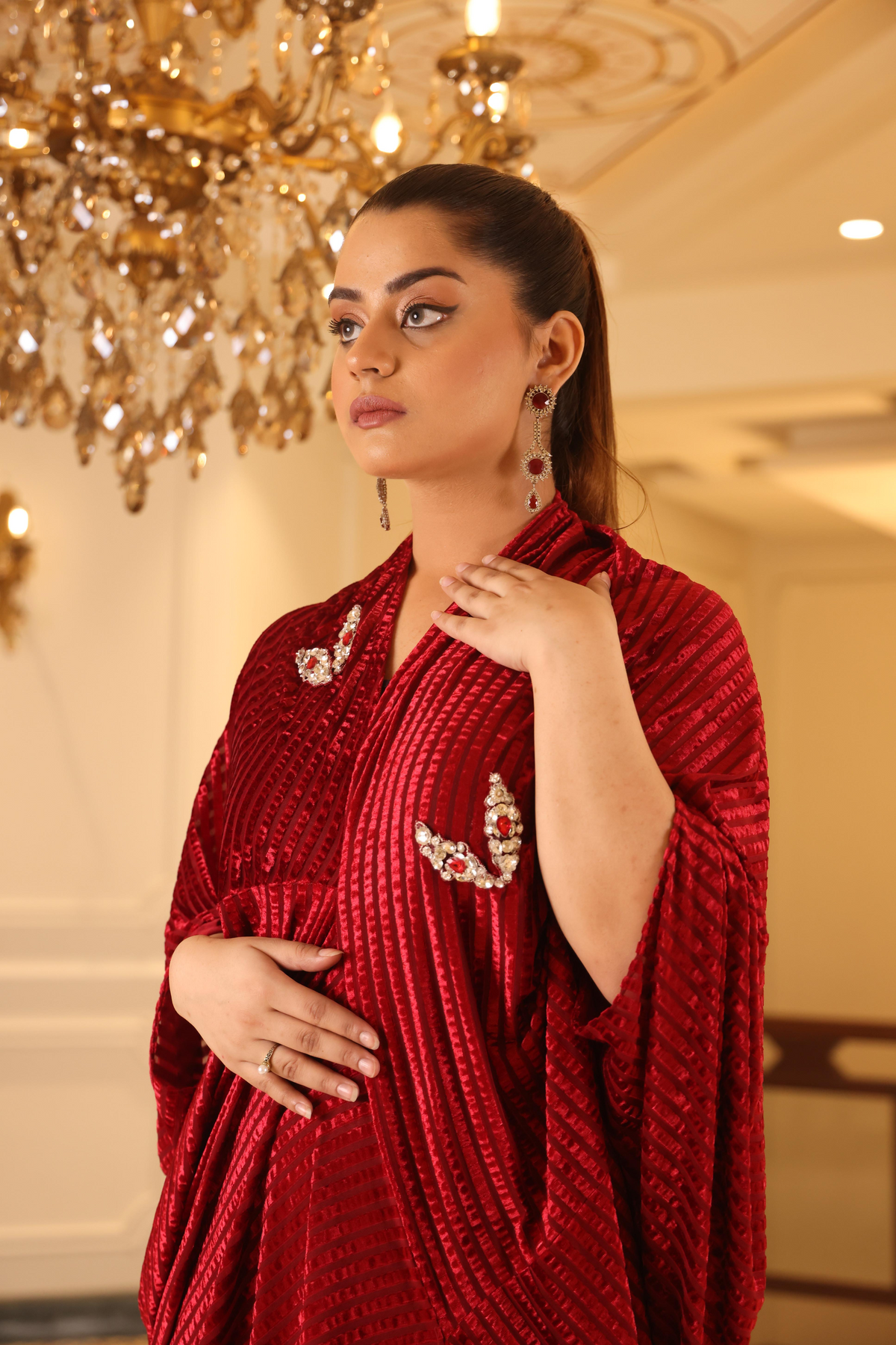 Scarlet Atiyairfan.com