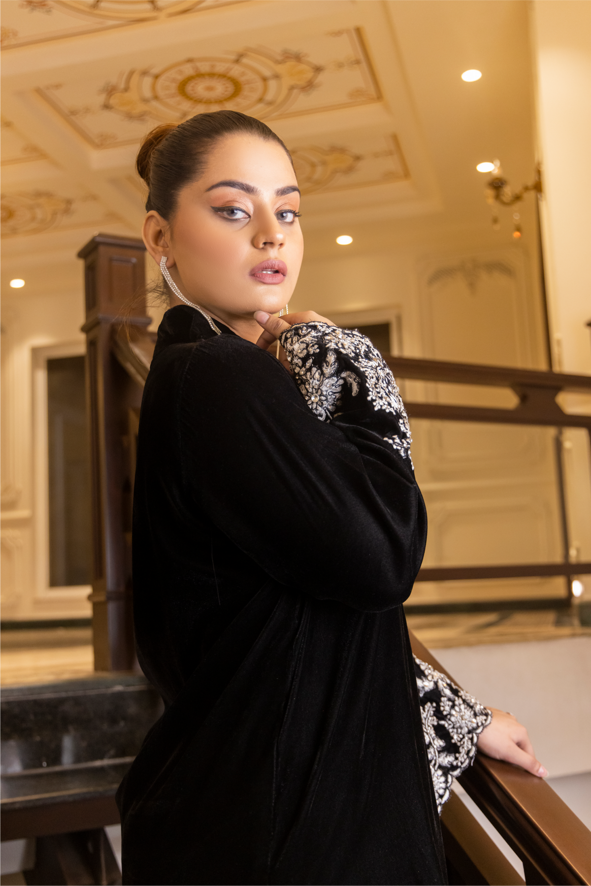 Caroline Atiyairfan.com