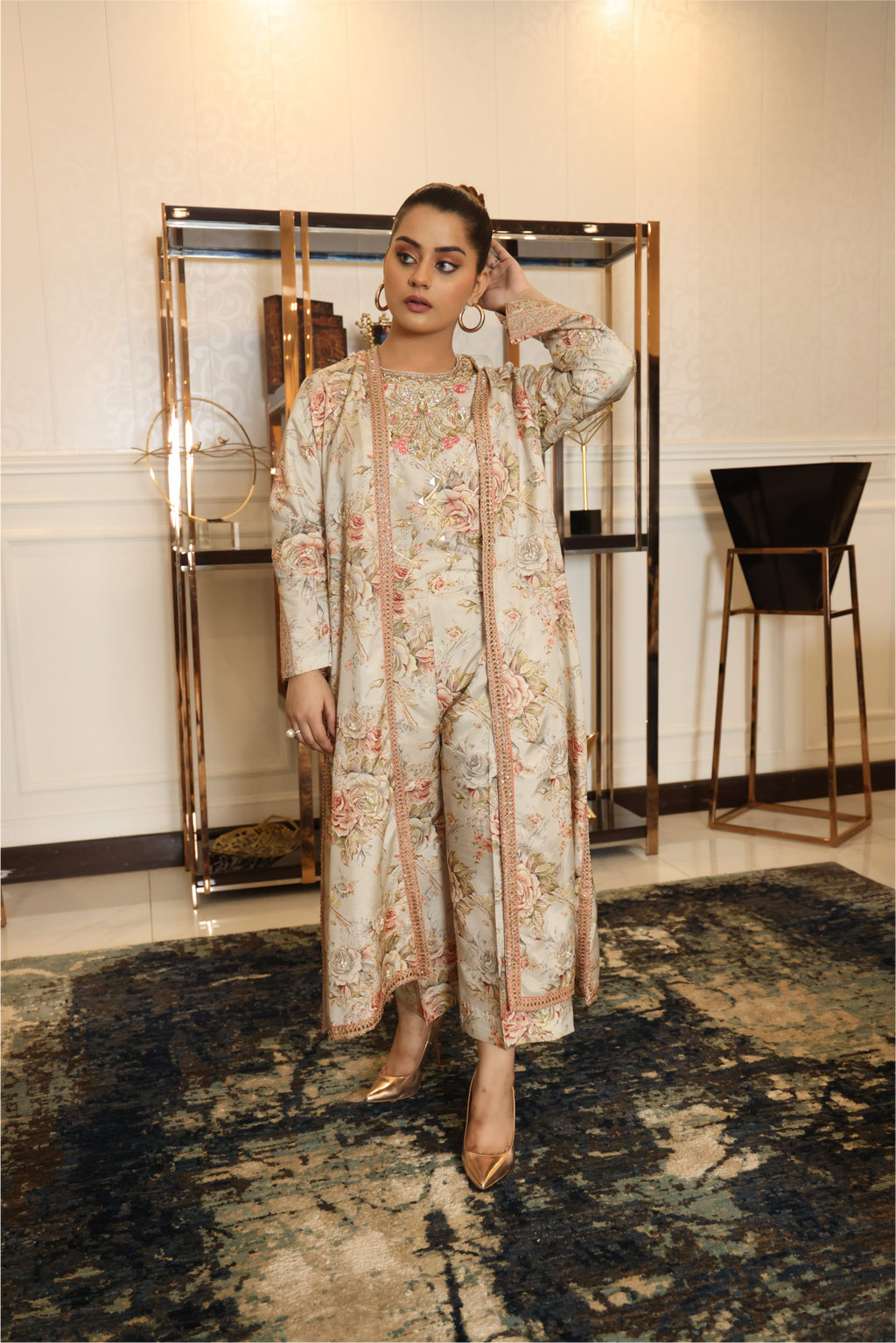 Nihal Atiyairfan.com