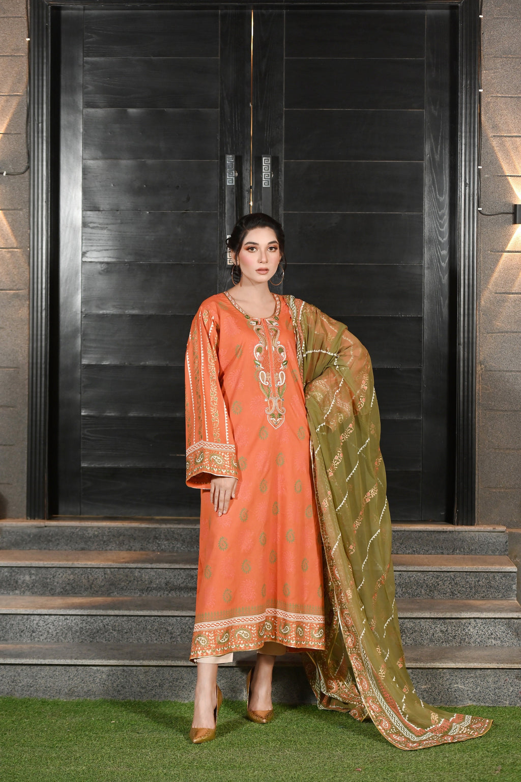 Kalamkari 03 Atiyairfan.com
