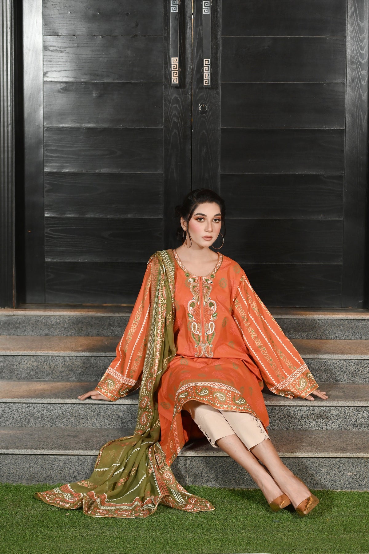 Kalamkari 03 Atiyairfan.com
