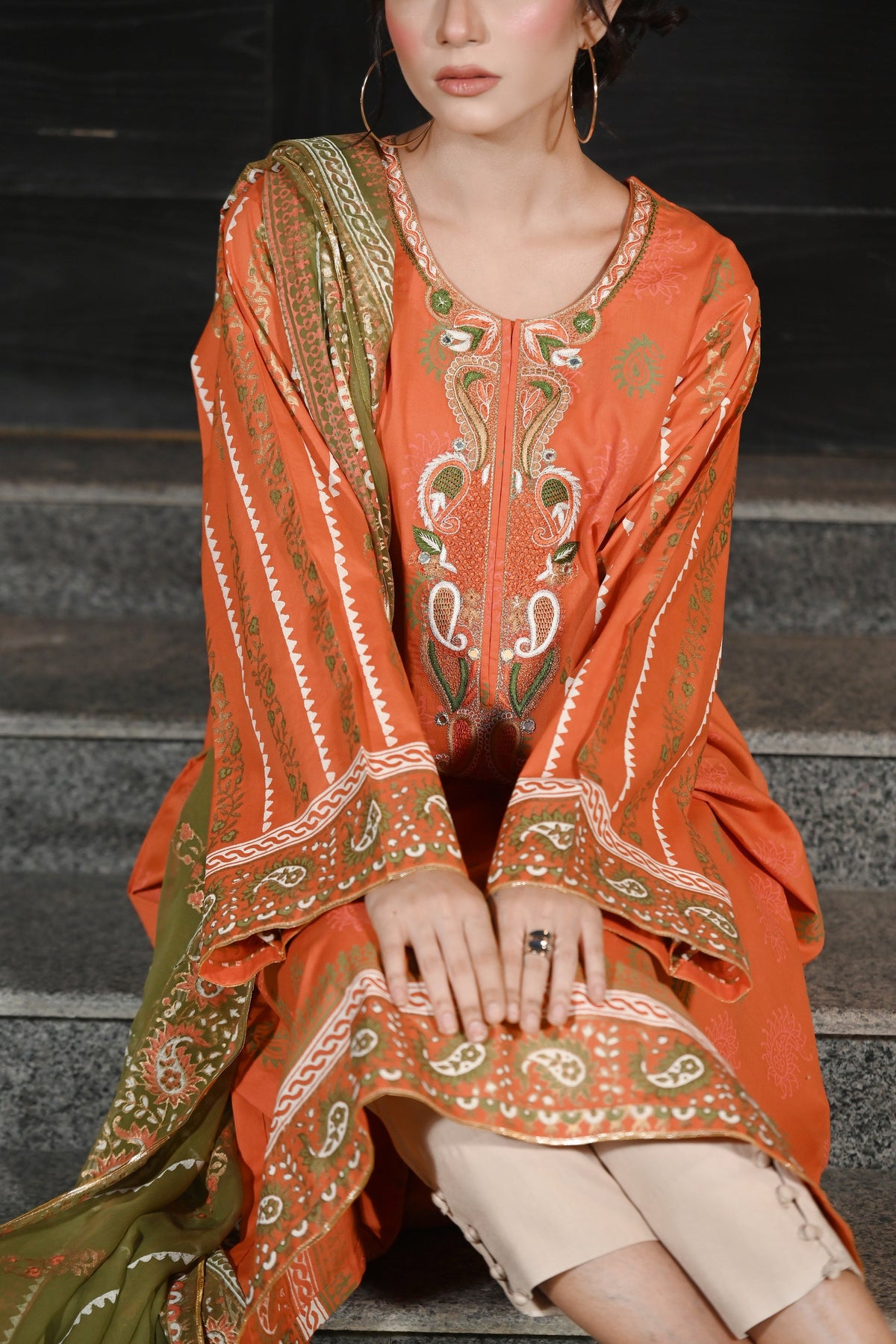 Kalamkari 03 Atiyairfan.com