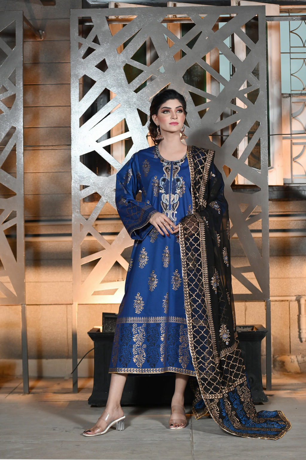 Kalamkari 01 Atiyairfan.com
