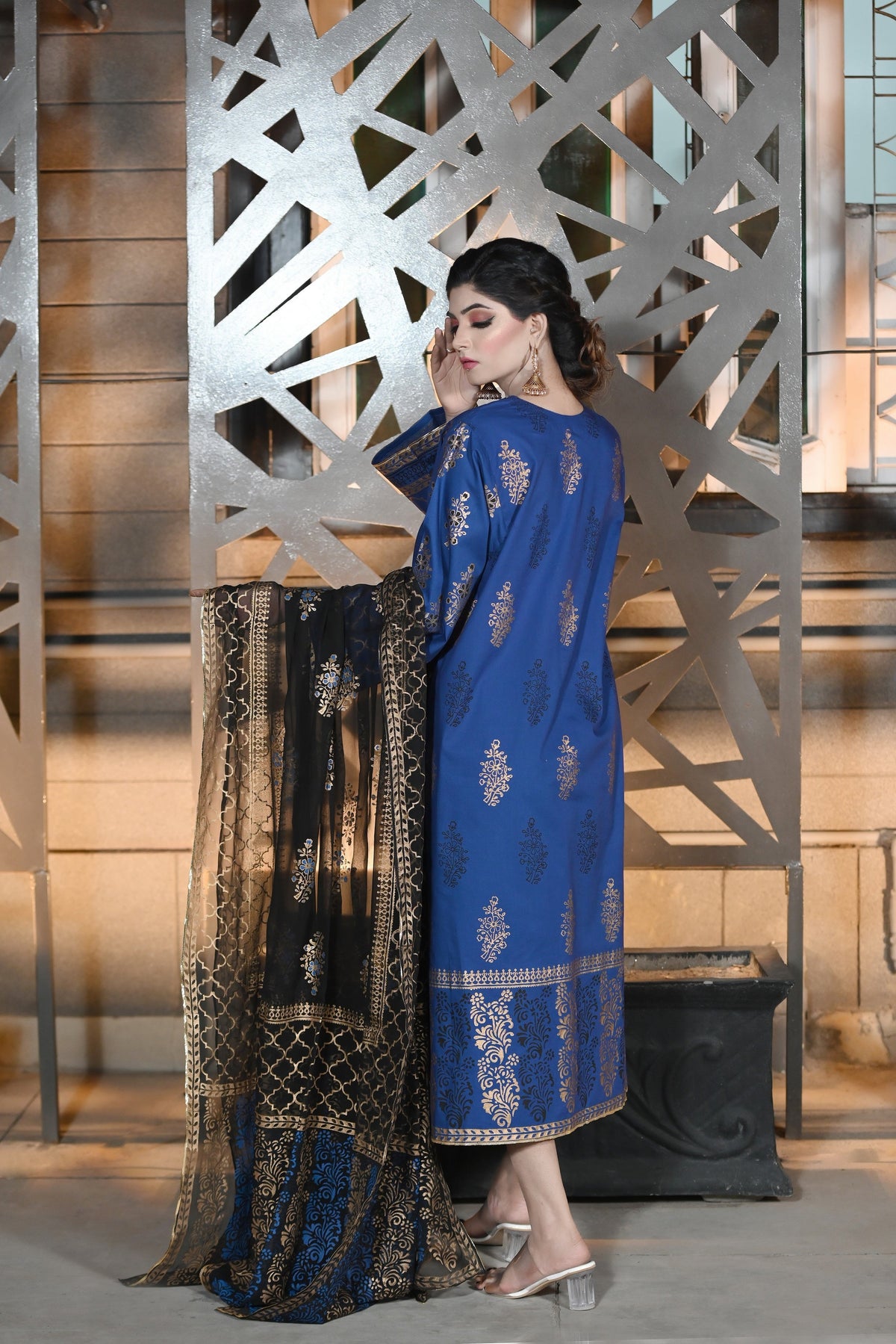 Kalamkari 01 Atiyairfan.com